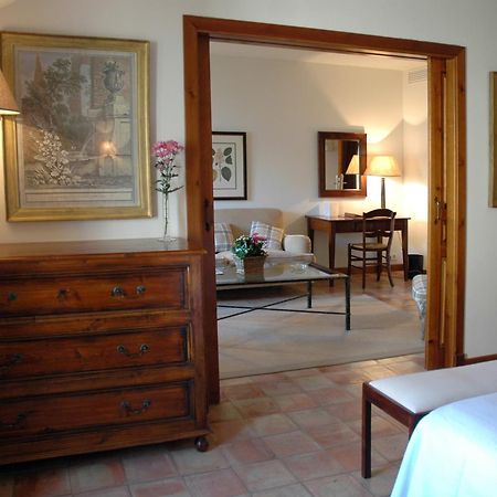 Hotel Puerta De La Luna Baeza Ngoại thất bức ảnh