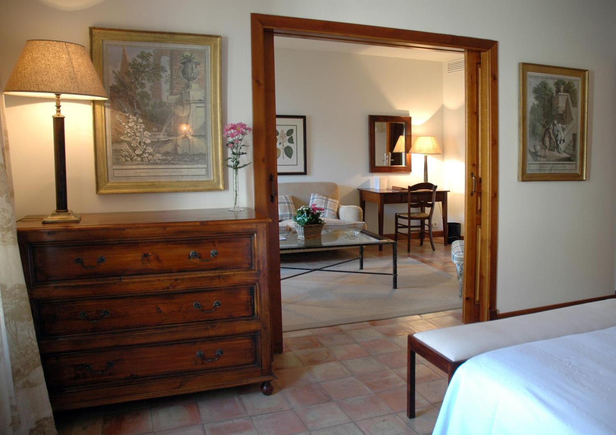 Hotel Puerta De La Luna Baeza Ngoại thất bức ảnh