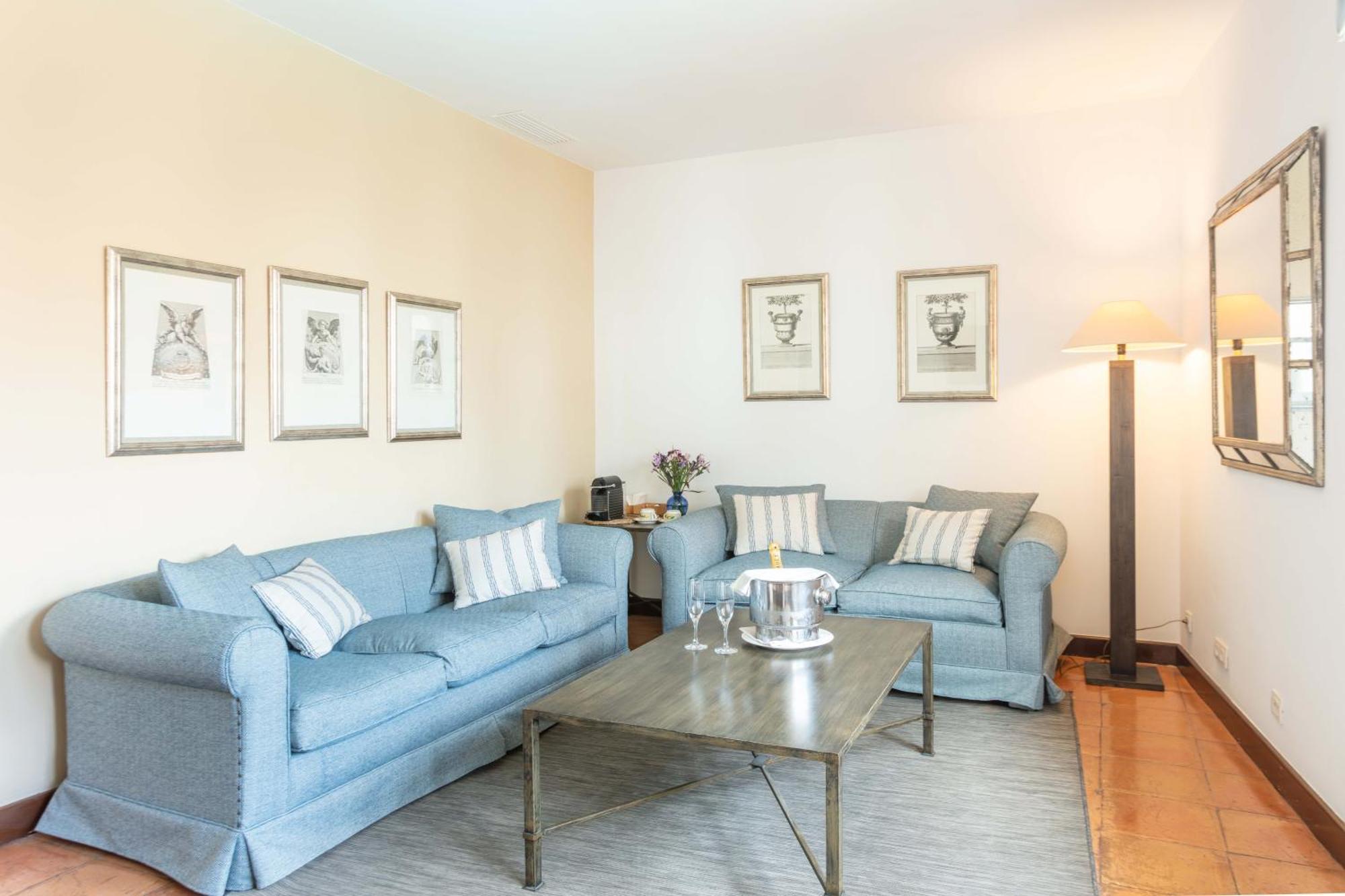 Hotel Puerta De La Luna Baeza Ngoại thất bức ảnh