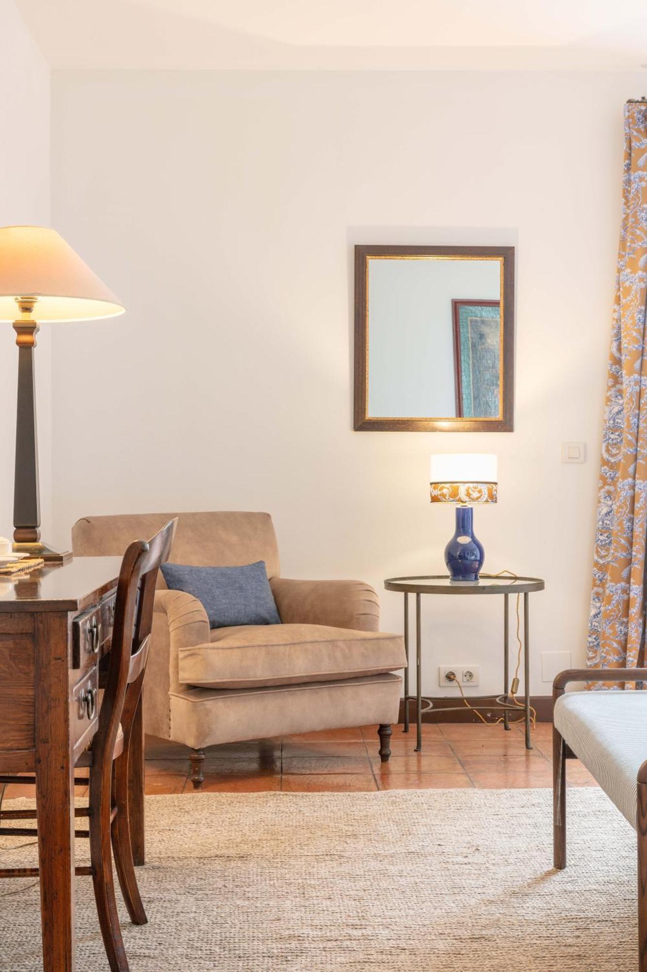 Hotel Puerta De La Luna Baeza Ngoại thất bức ảnh